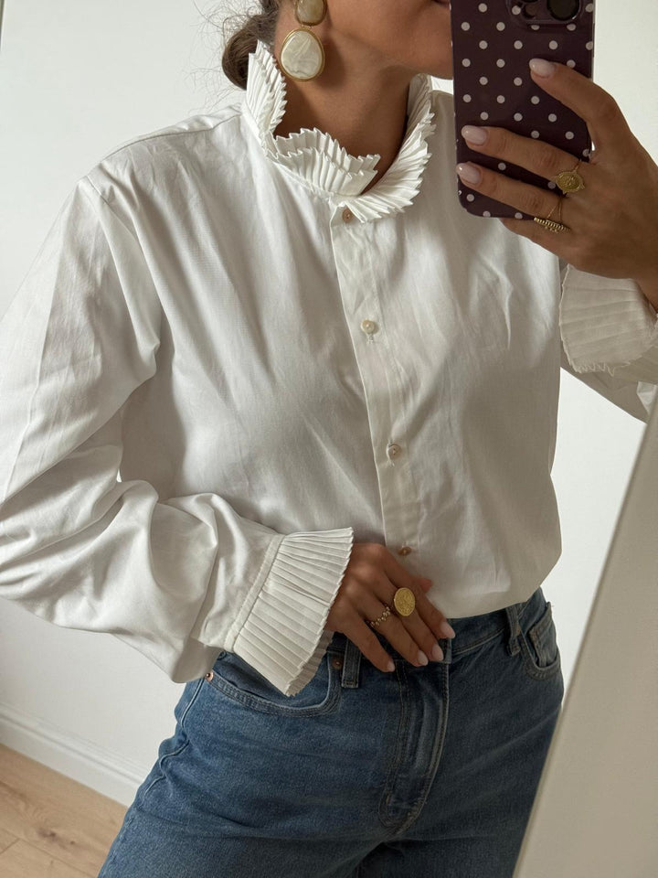 CHEMISE | DORINE