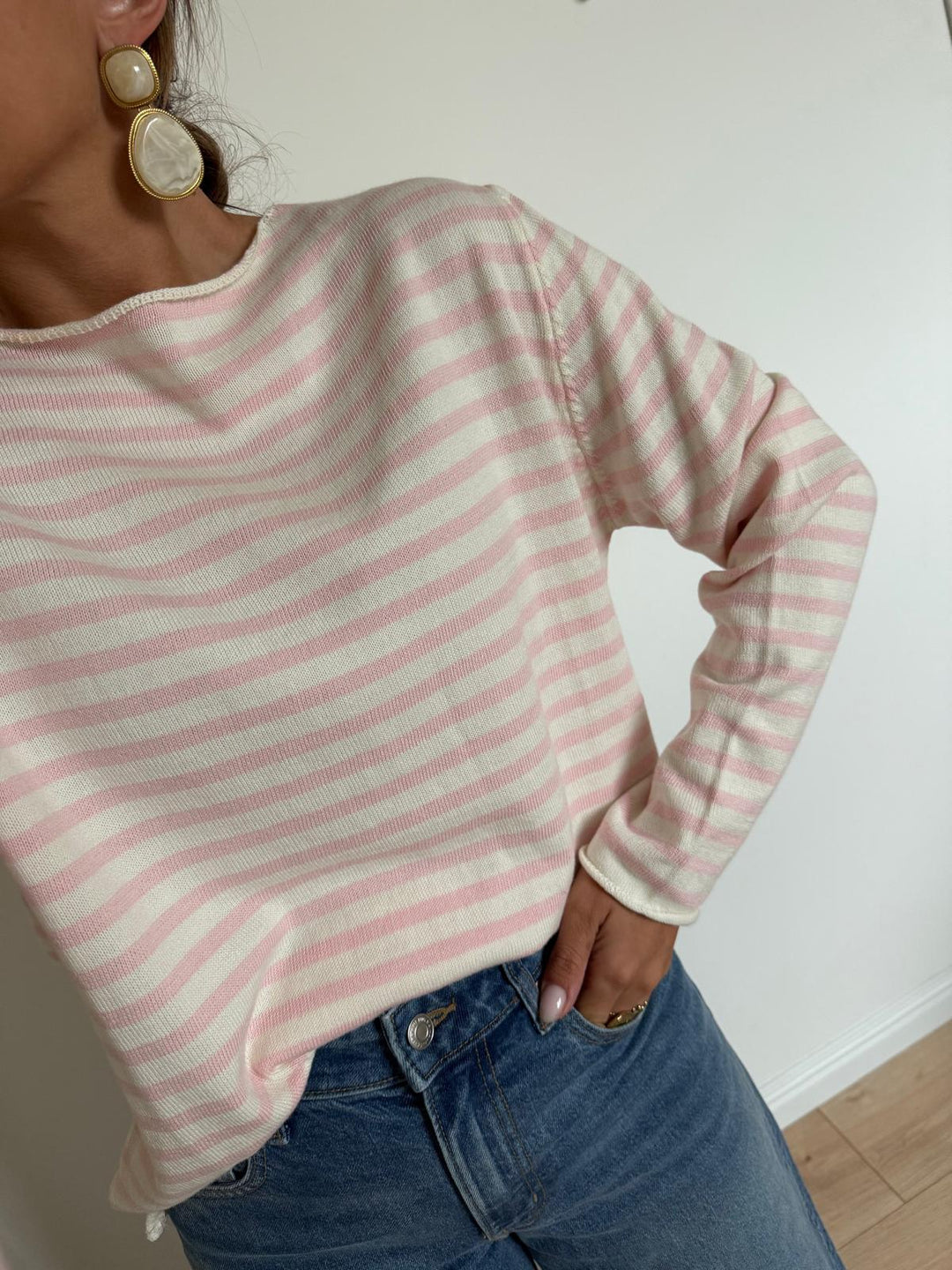 PULL | MONA ROSE