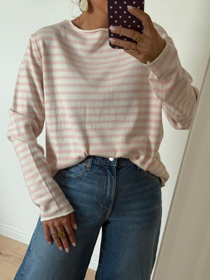 PULL | MONA ROSE