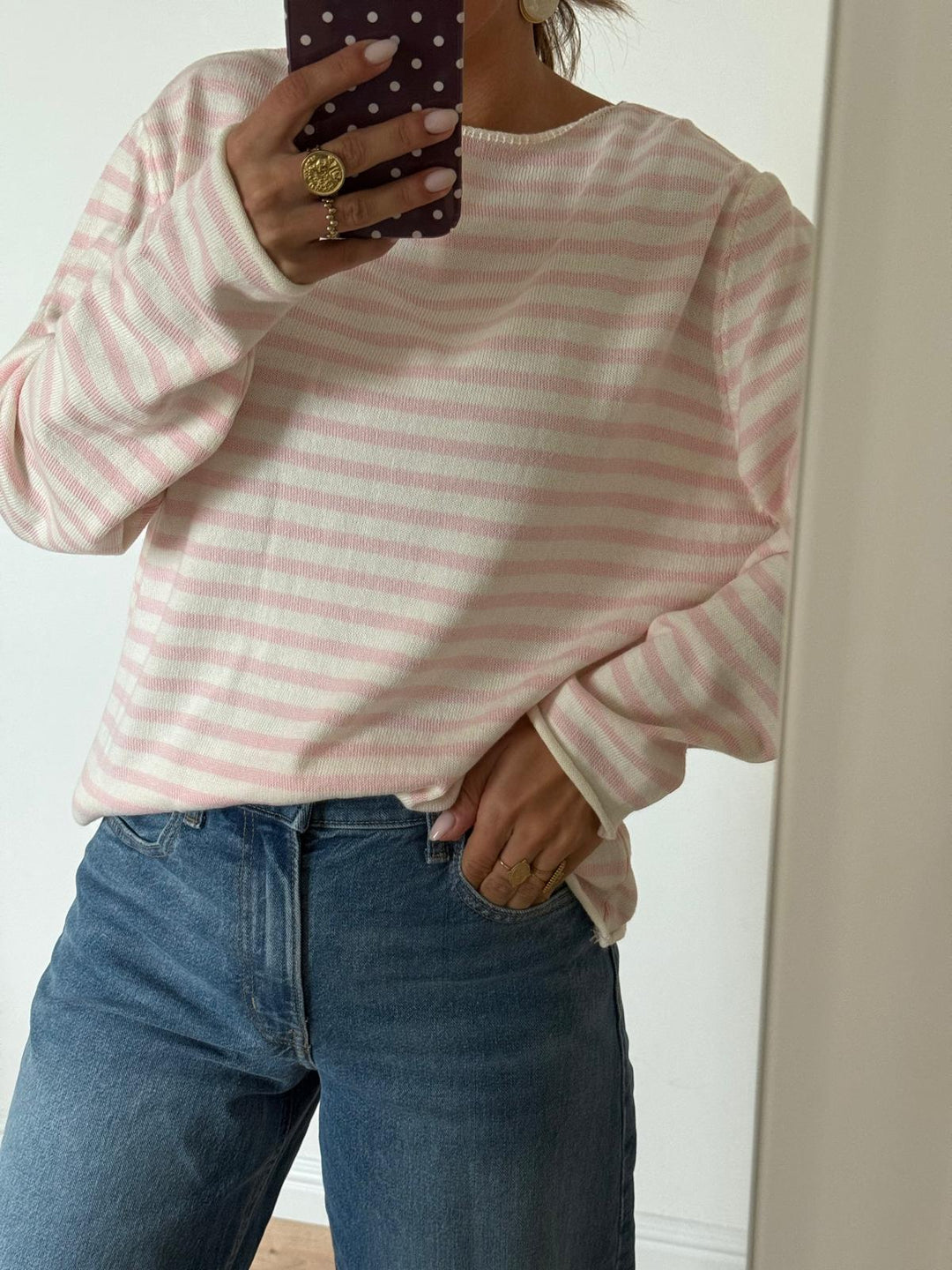 PULL | MONA ROSE