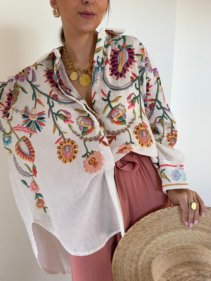 CHEMISE | ANDIE