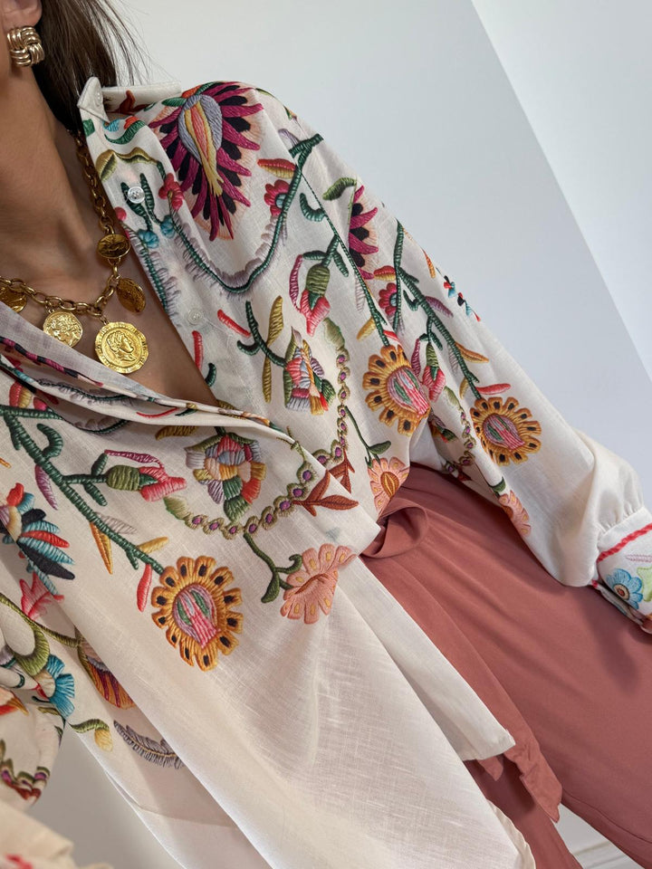 CHEMISE | ANDIE