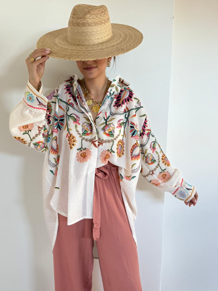 CHEMISE | ANDIE