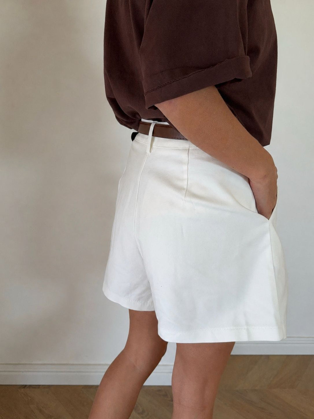 SHORT | ADAM BLANC