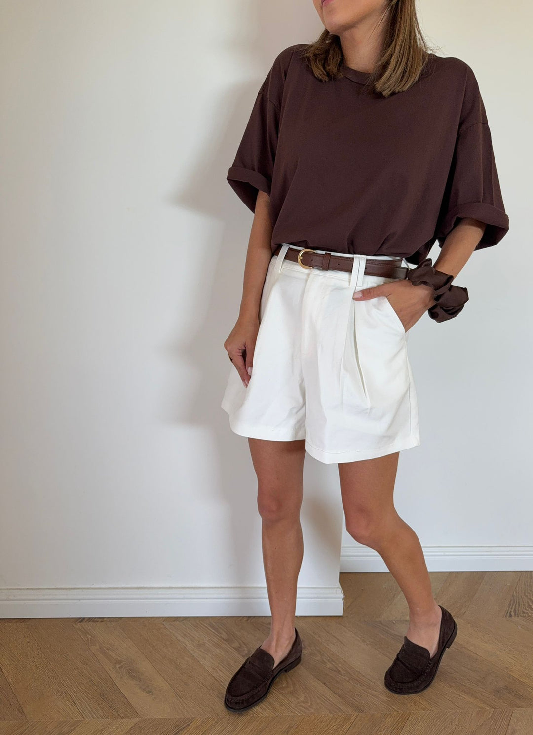 SHORT | ADAM BLANC