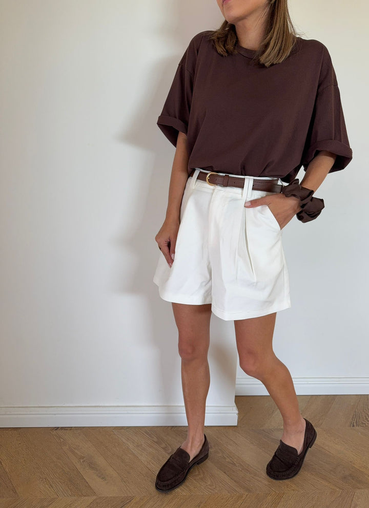 SHORT | ADAM BLANC