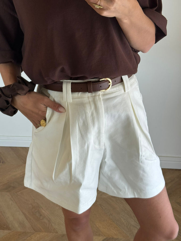SHORT | ADAM BLANC