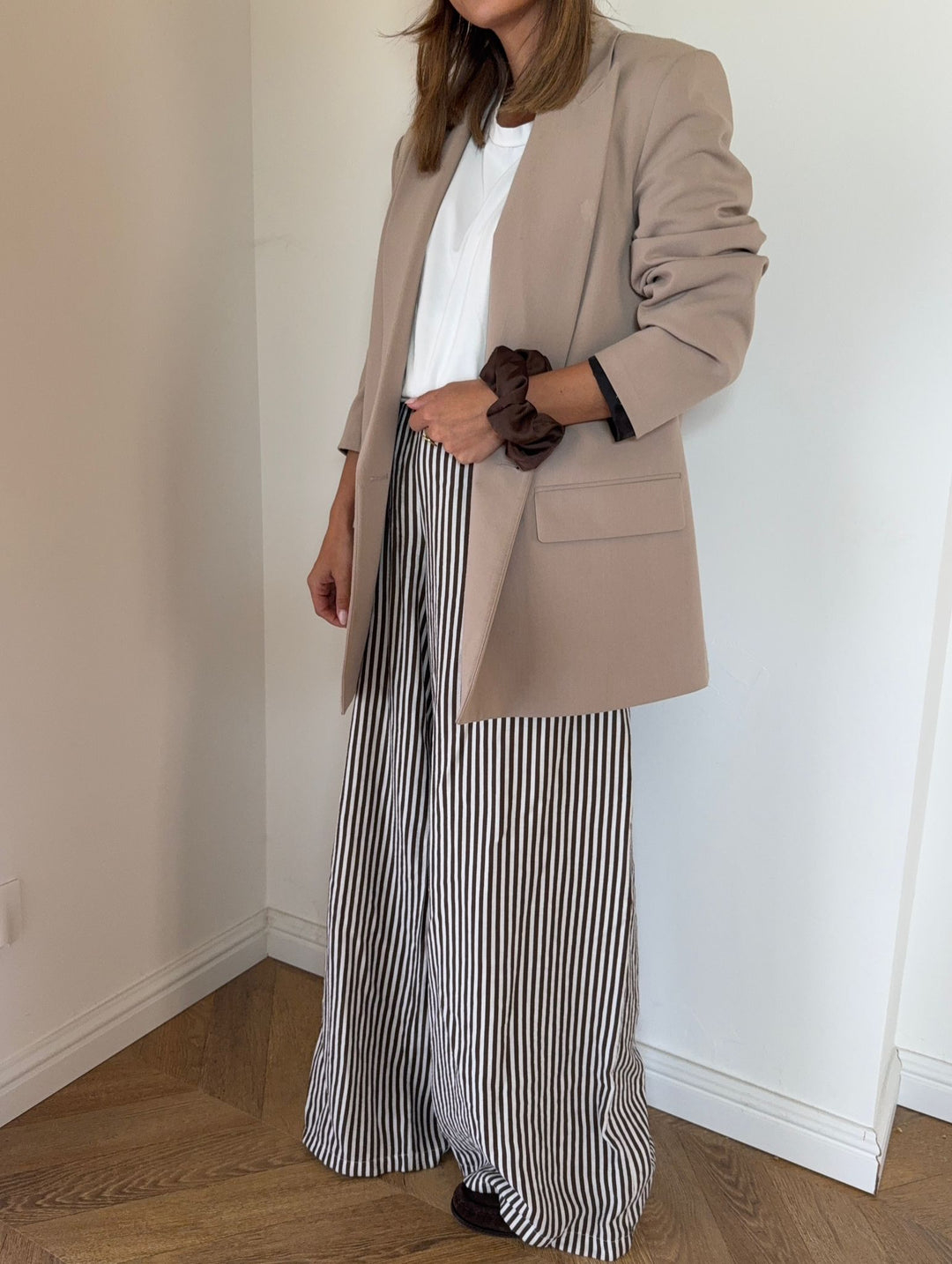PANTALON | OLGA CHOCO