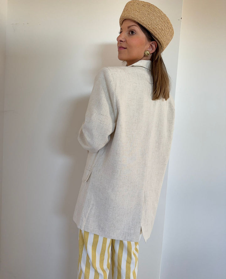 BLAZER | ESMEE