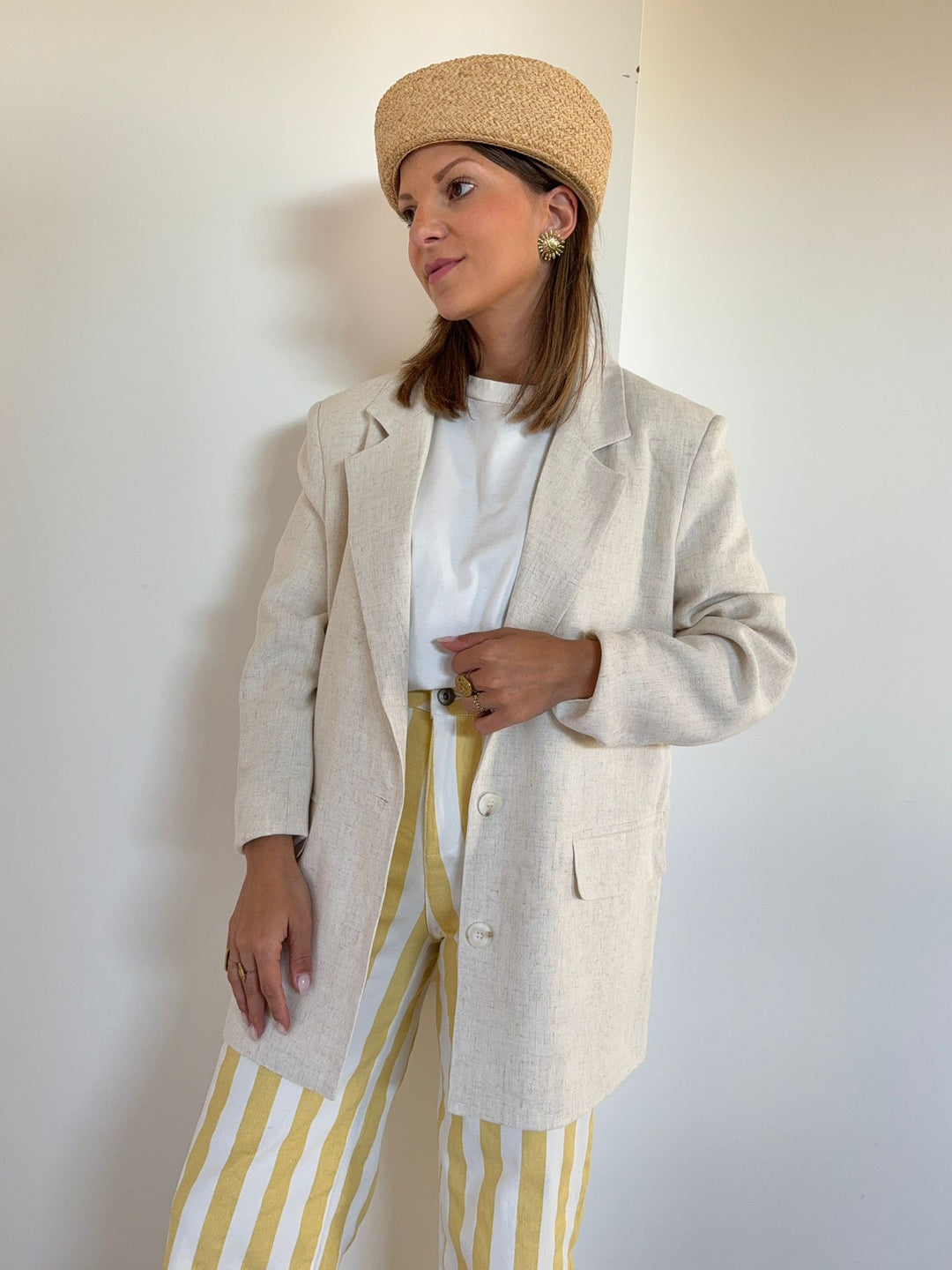 BLAZER | ESMEE