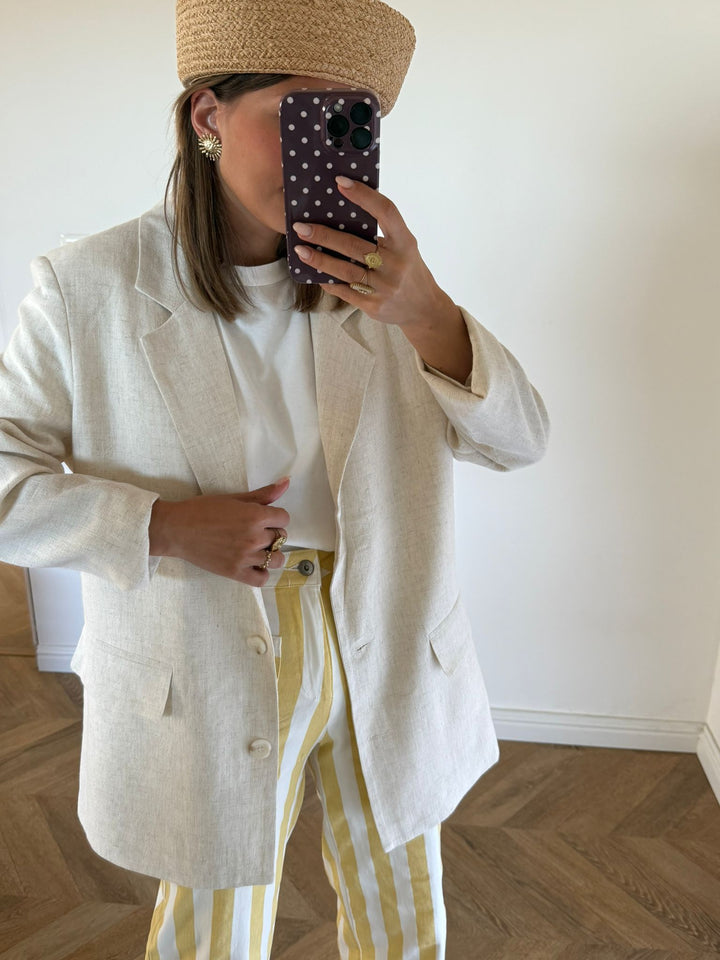 BLAZER | ESMEE
