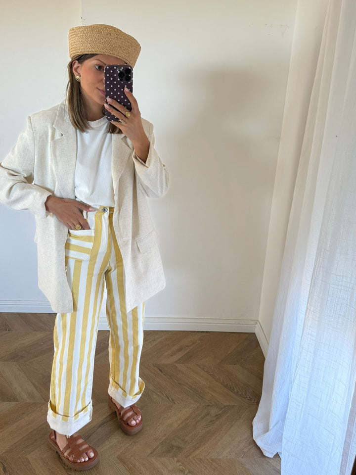 BLAZER | ESMEE