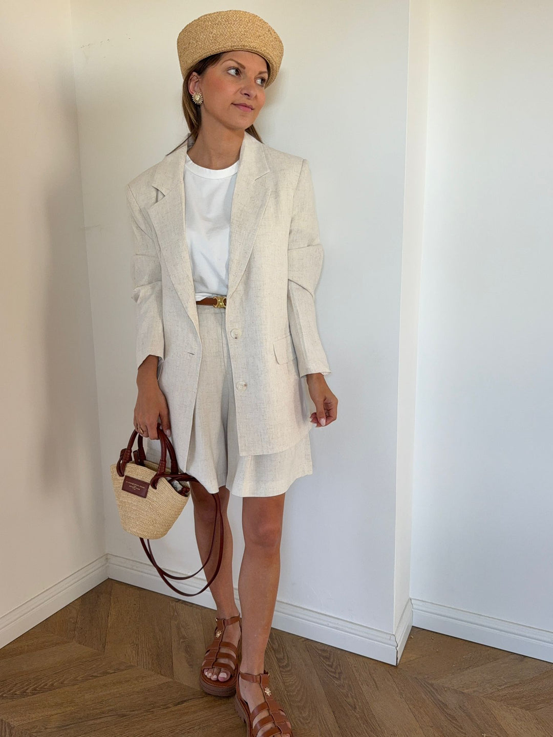 BLAZER | ESMEE