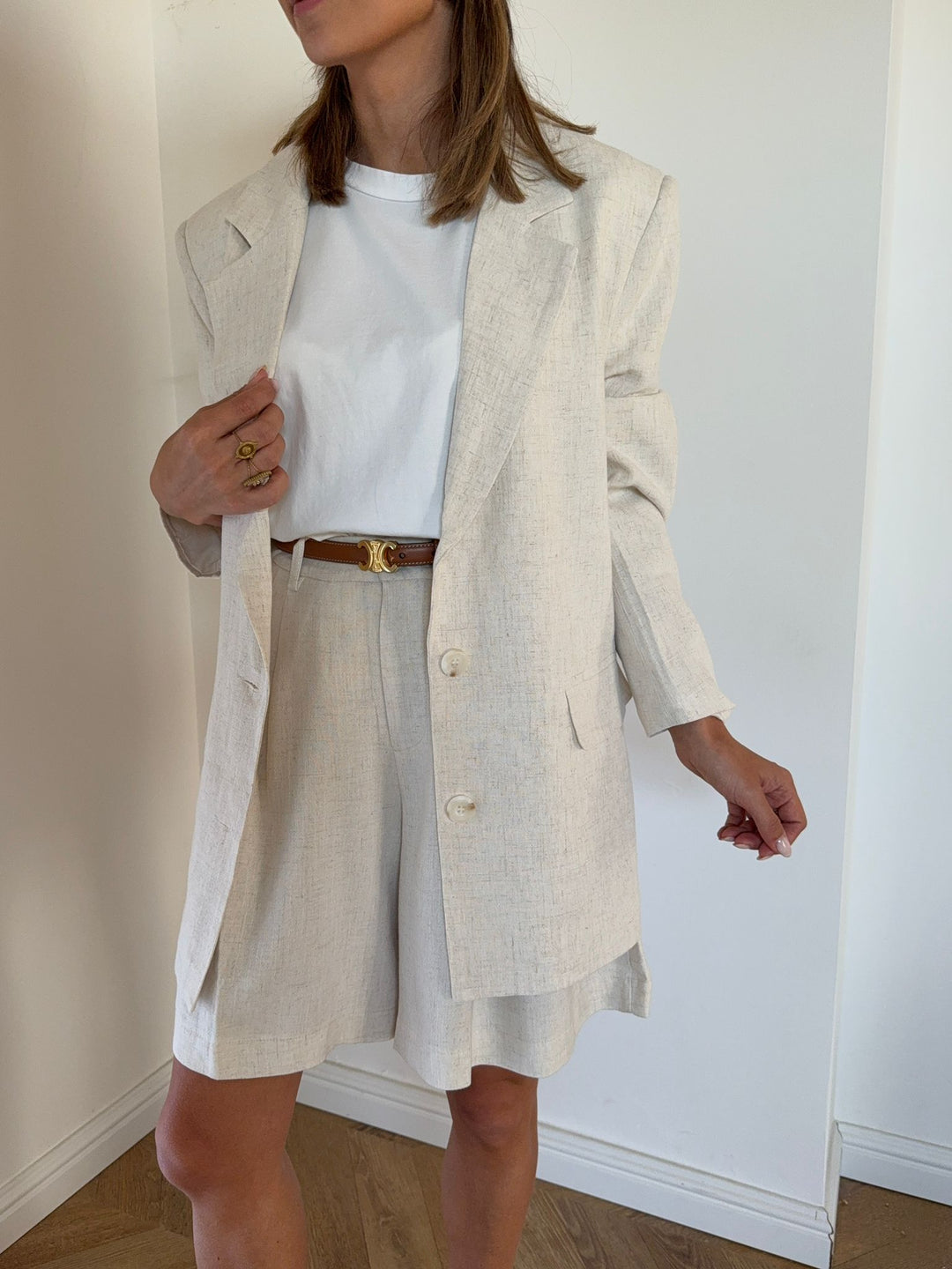 BLAZER | ESMEE