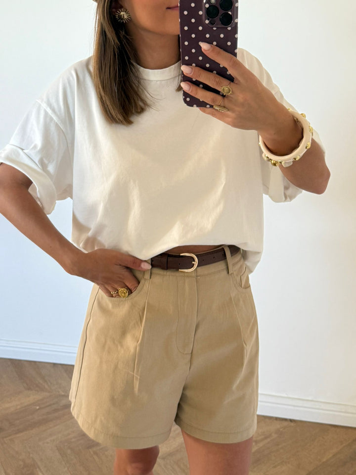 SHORT | ADAM