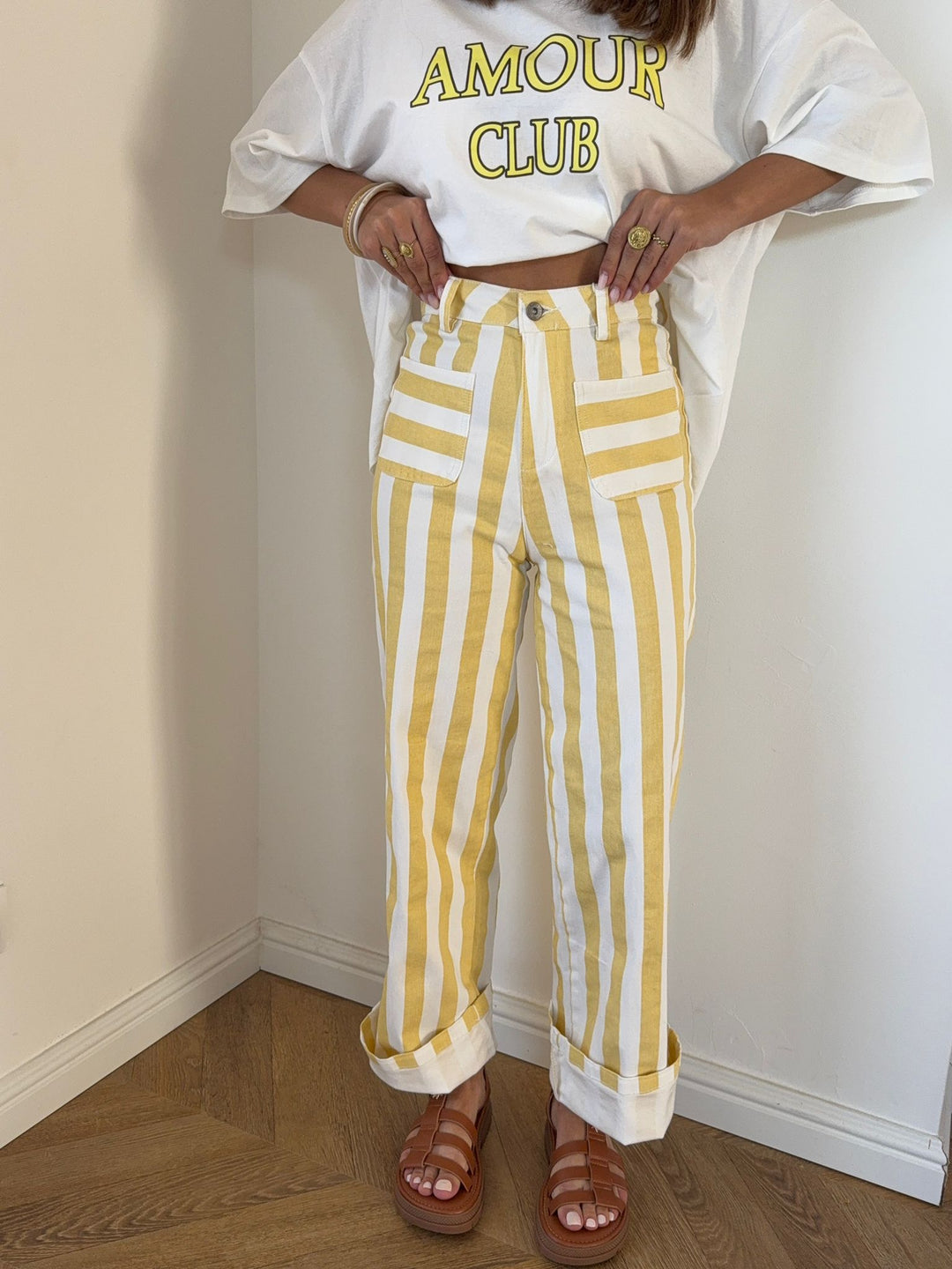 PANTALON | TORI