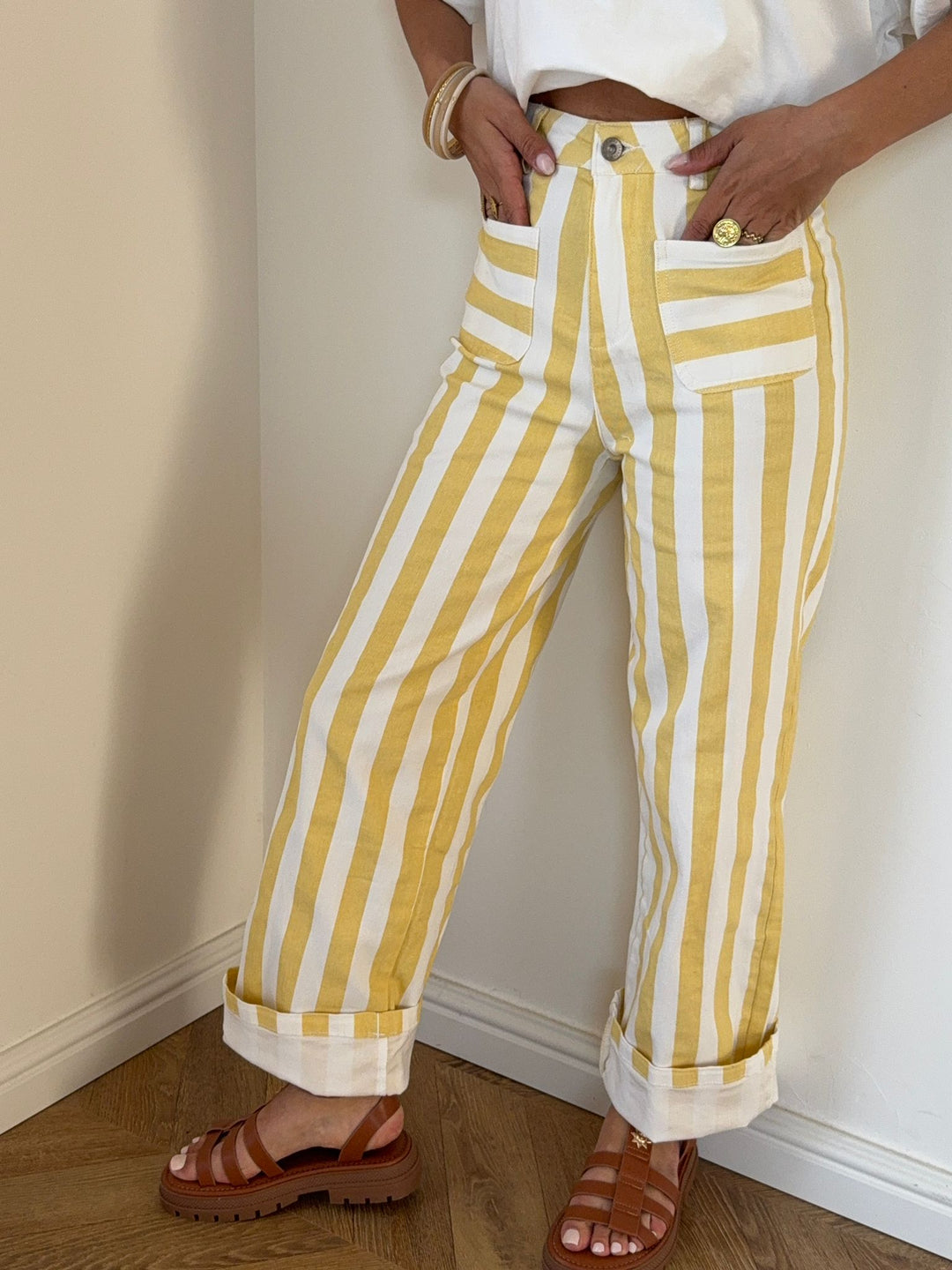 PANTALON | TORI