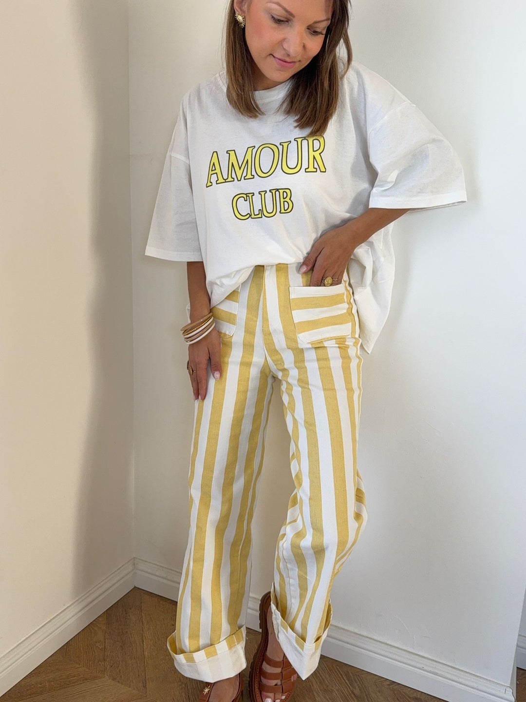 PANTALON | TORI