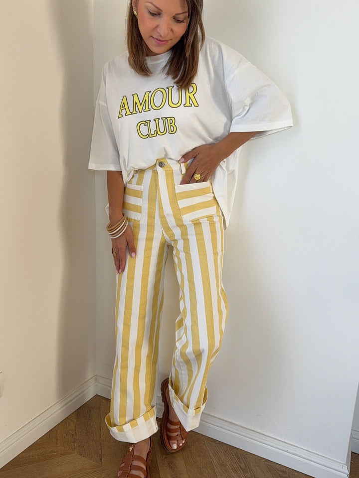 PANTALON | TORI