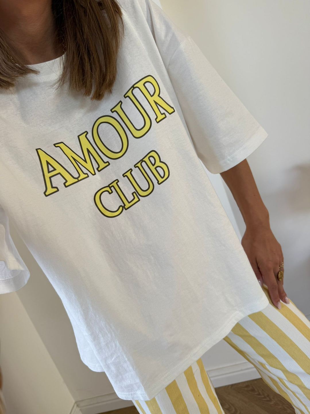 TSHIRT| AMOUR