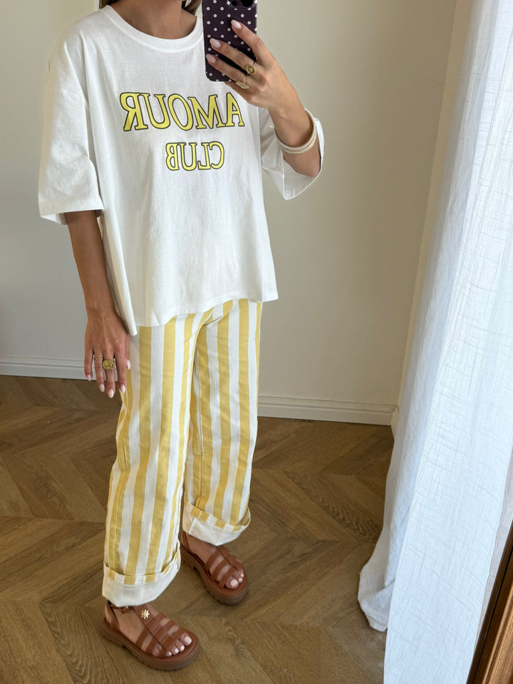 TSHIRT| AMOUR