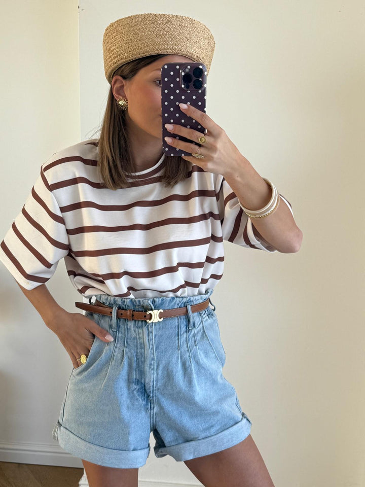 SHORT | ALIXE