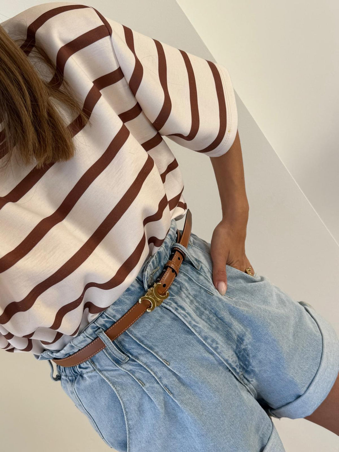 SHORT | ALIXE