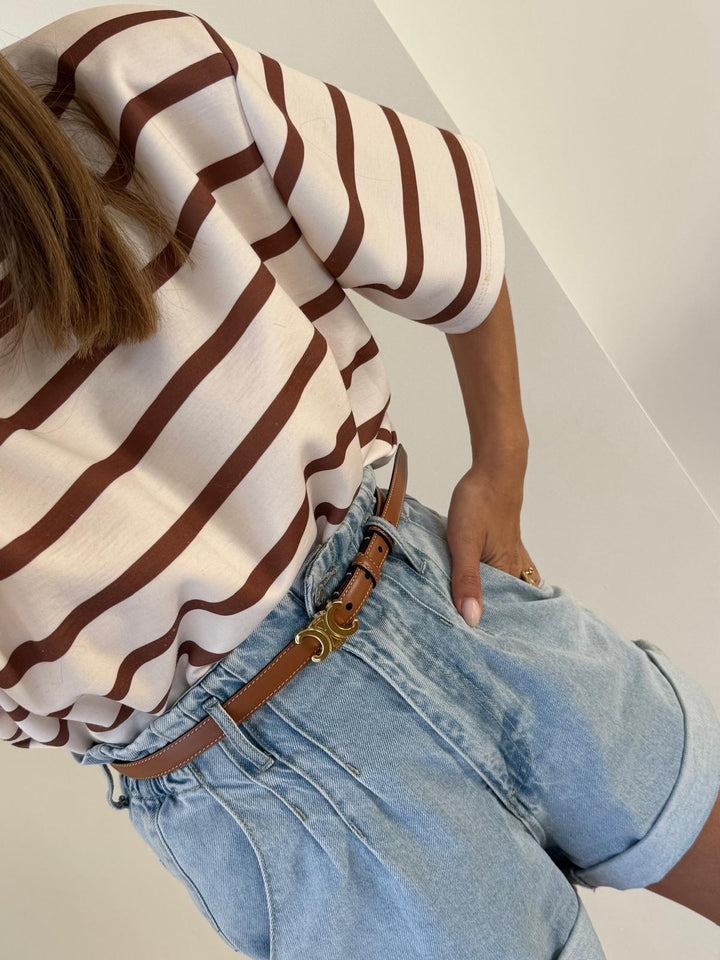 SHORT | ALIXE