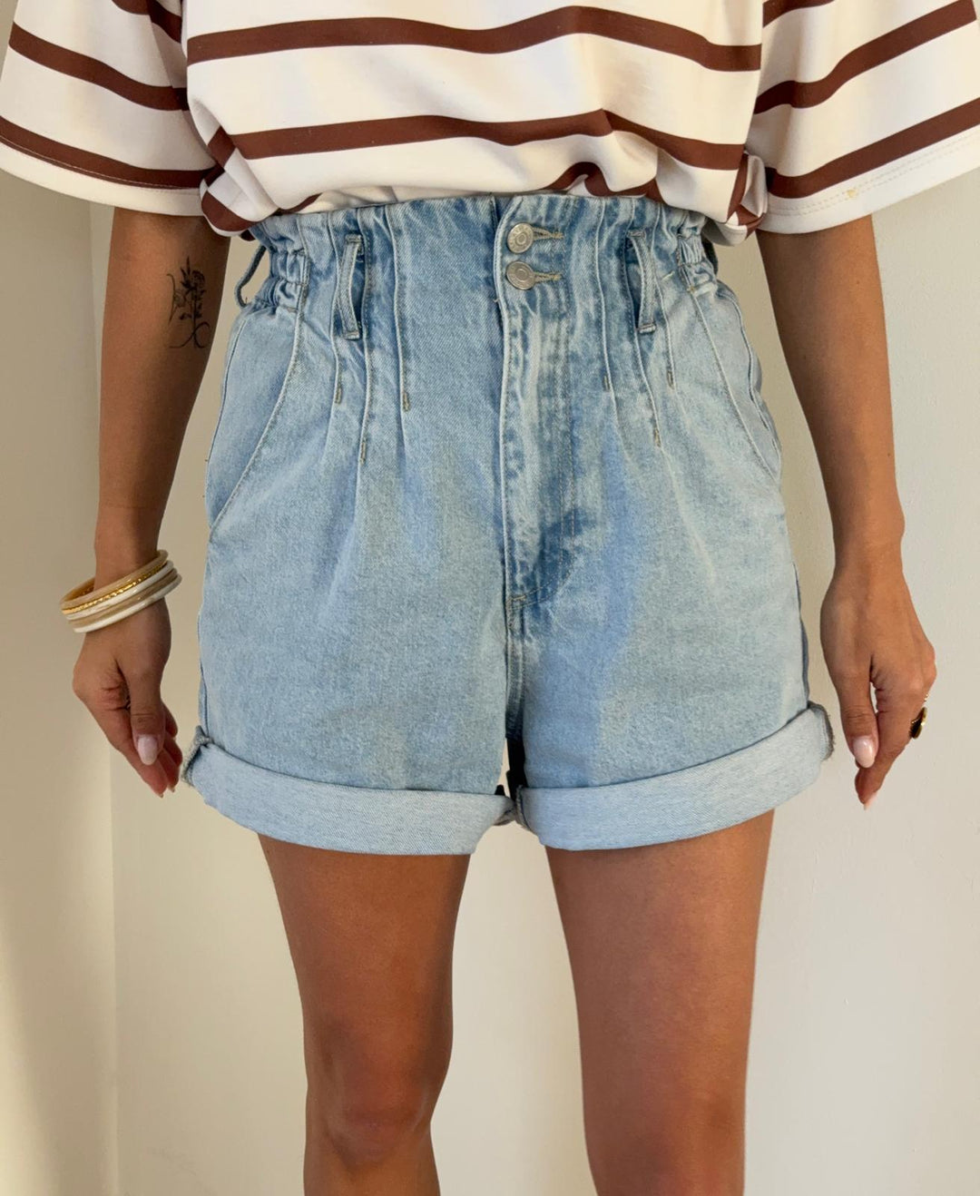 SHORT | ALIXE