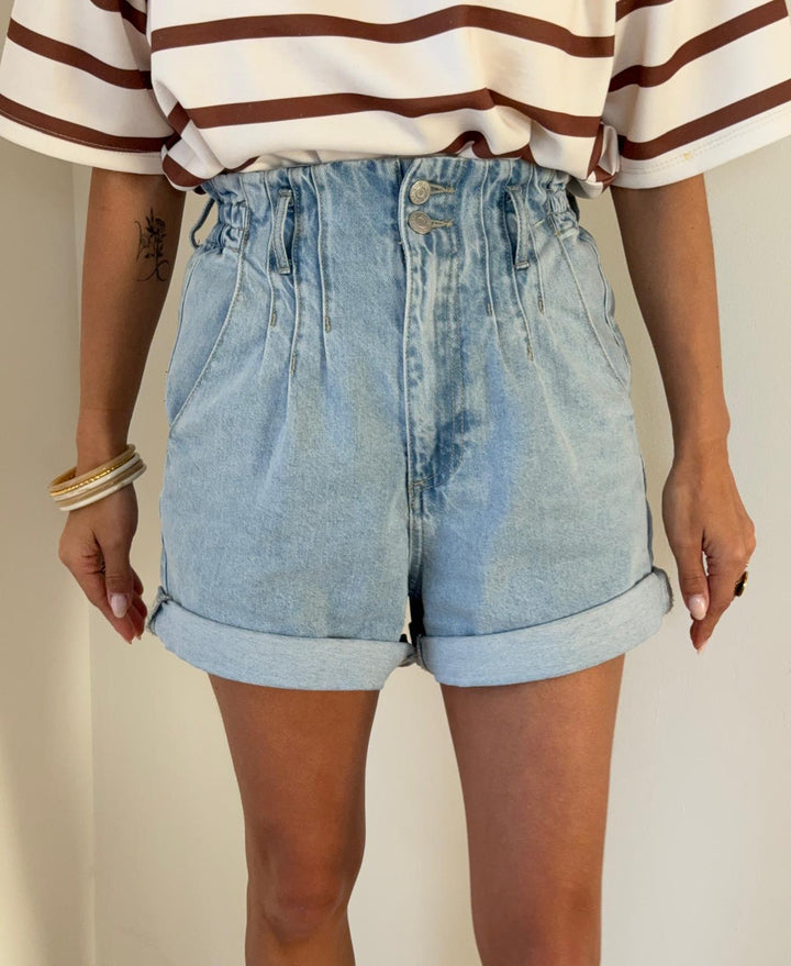 SHORT | ALIXE