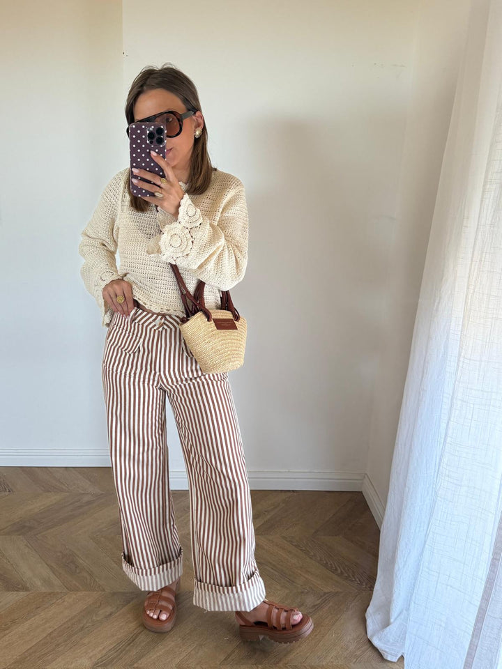 PANTALON | JELLY