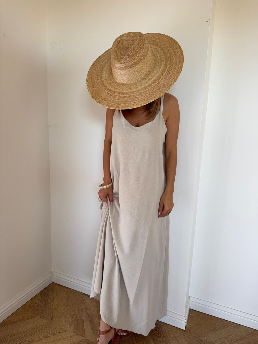 ROBE | LILOU