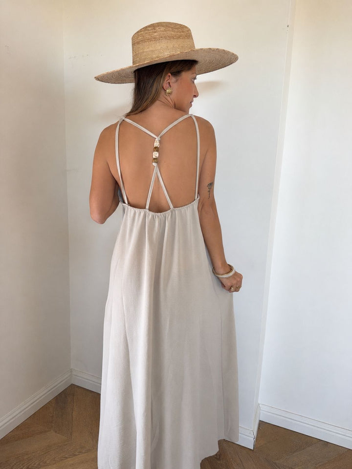 ROBE | LILOU