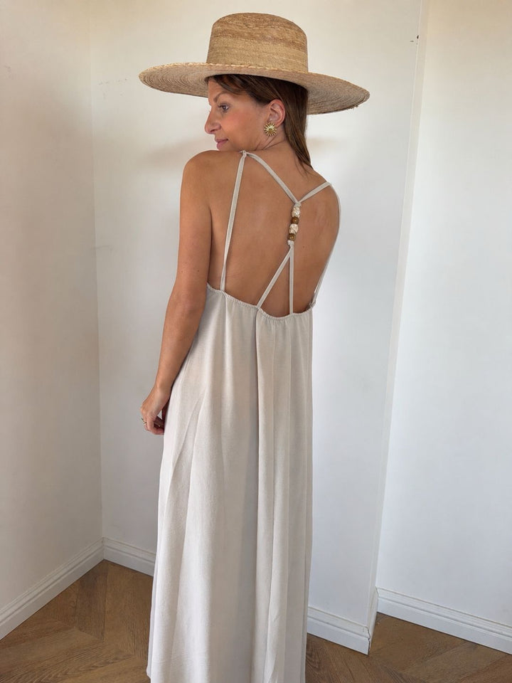 ROBE | LILOU