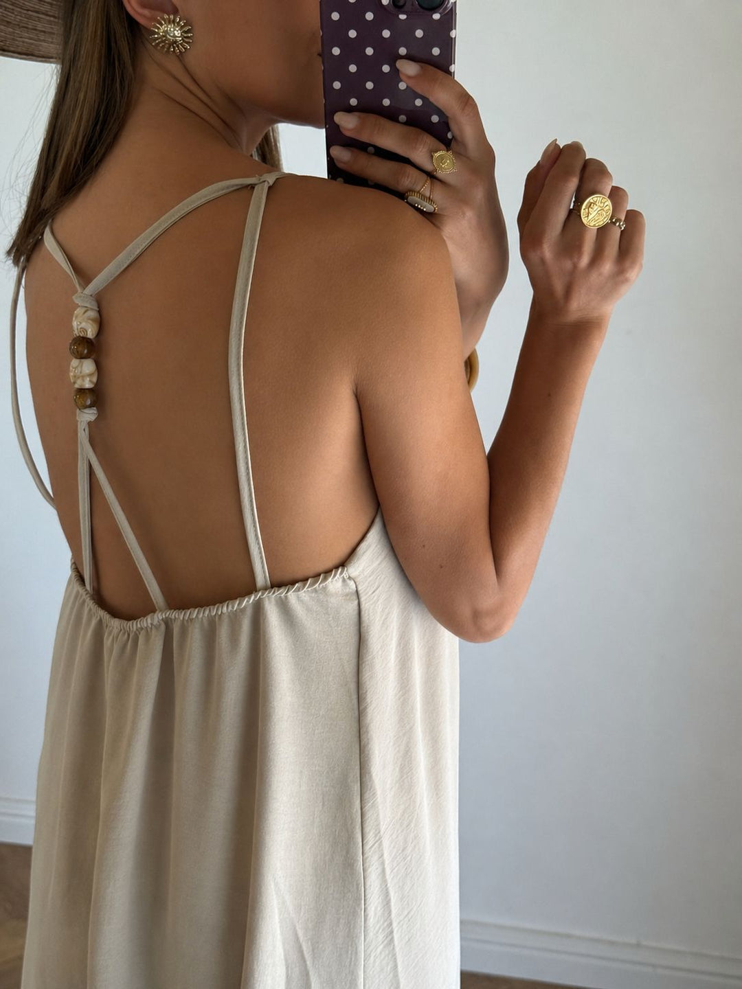 ROBE | LILOU