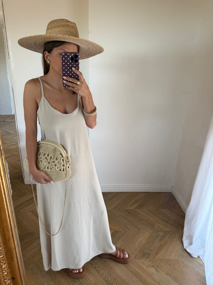 ROBE | LILOU