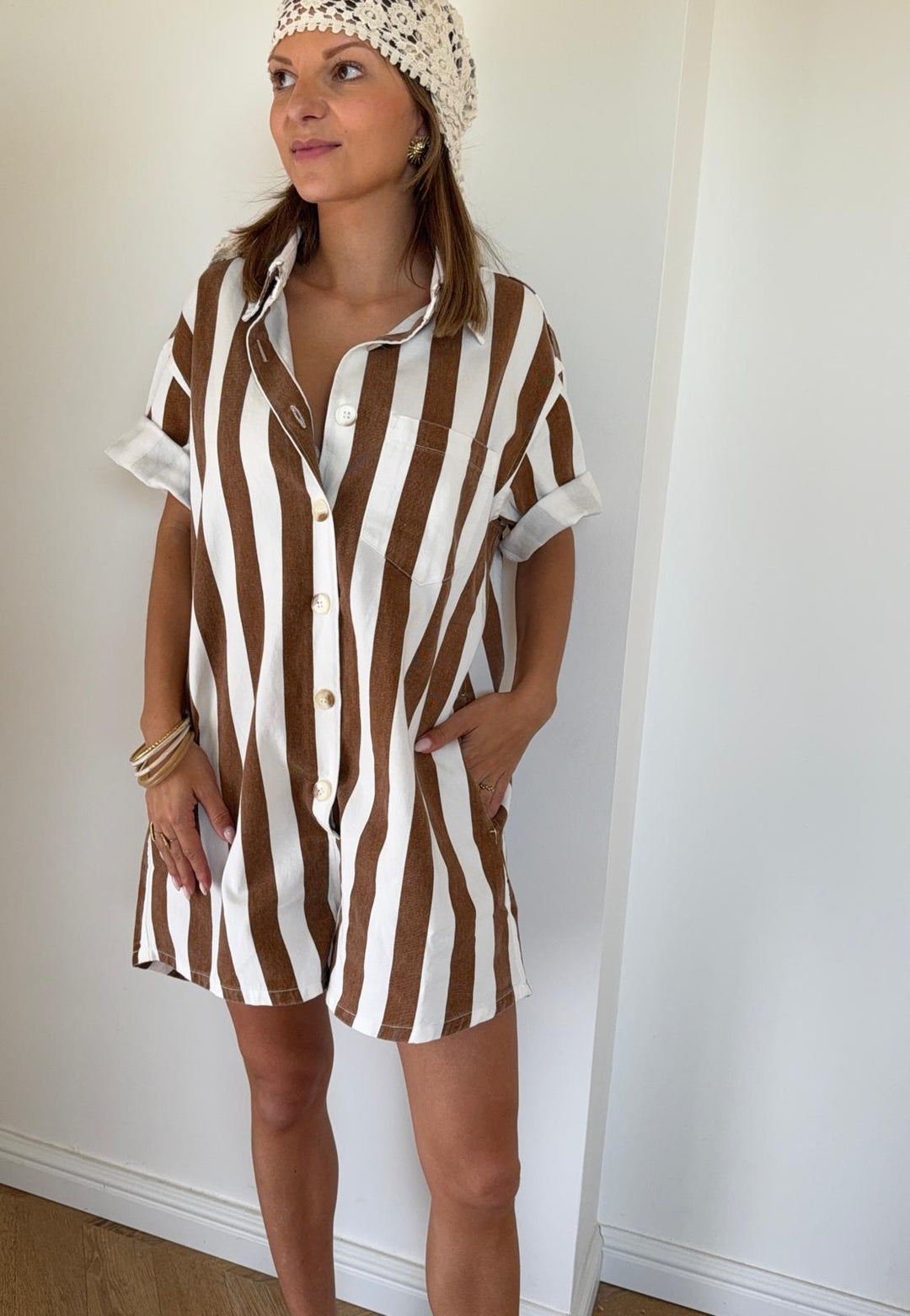 COMBISHORT | VERA