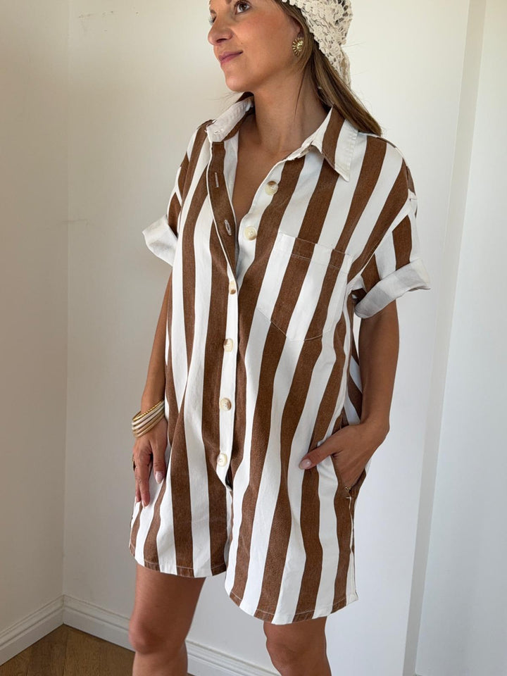 COMBISHORT | VERA