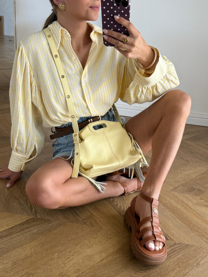 SAC | MAGALI JAUNE