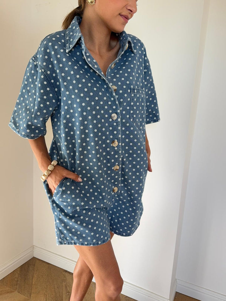 COMBISHORT | POIS