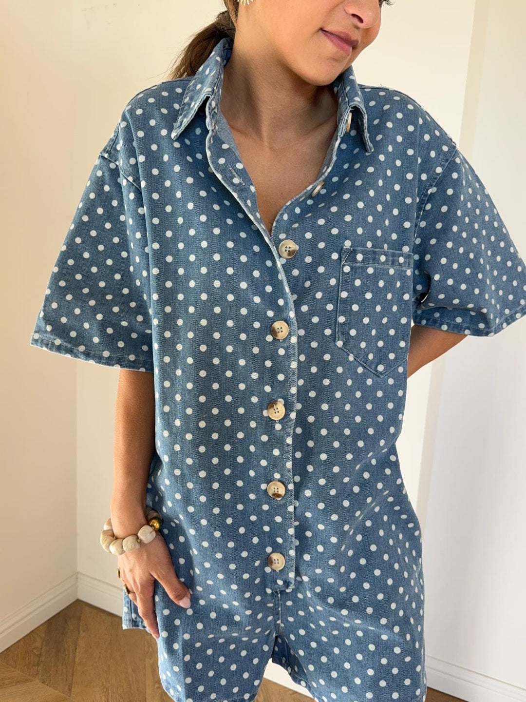 COMBISHORT | POIS