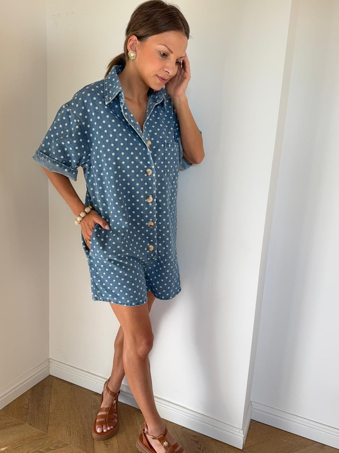 COMBISHORT | POIS