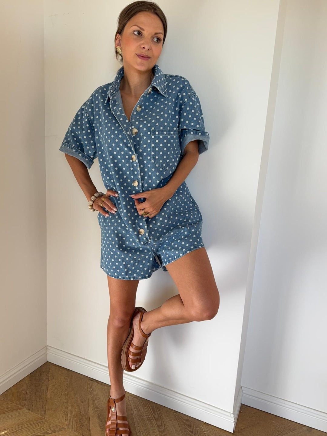 COMBISHORT | POIS