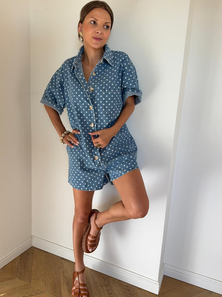 COMBISHORT | POIS