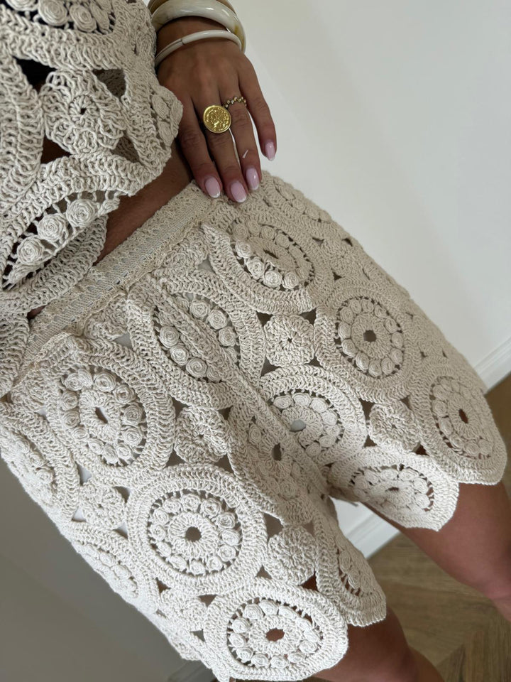 SHORT | BOHO