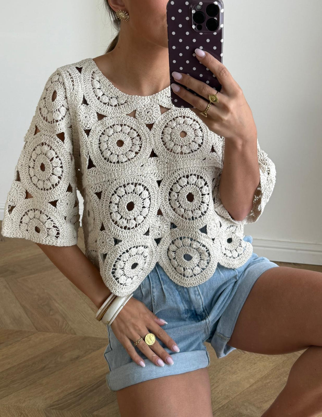 TOP | BOHO