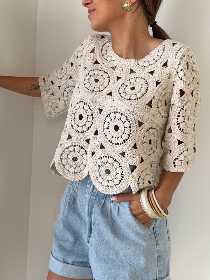 TOP | BOHO