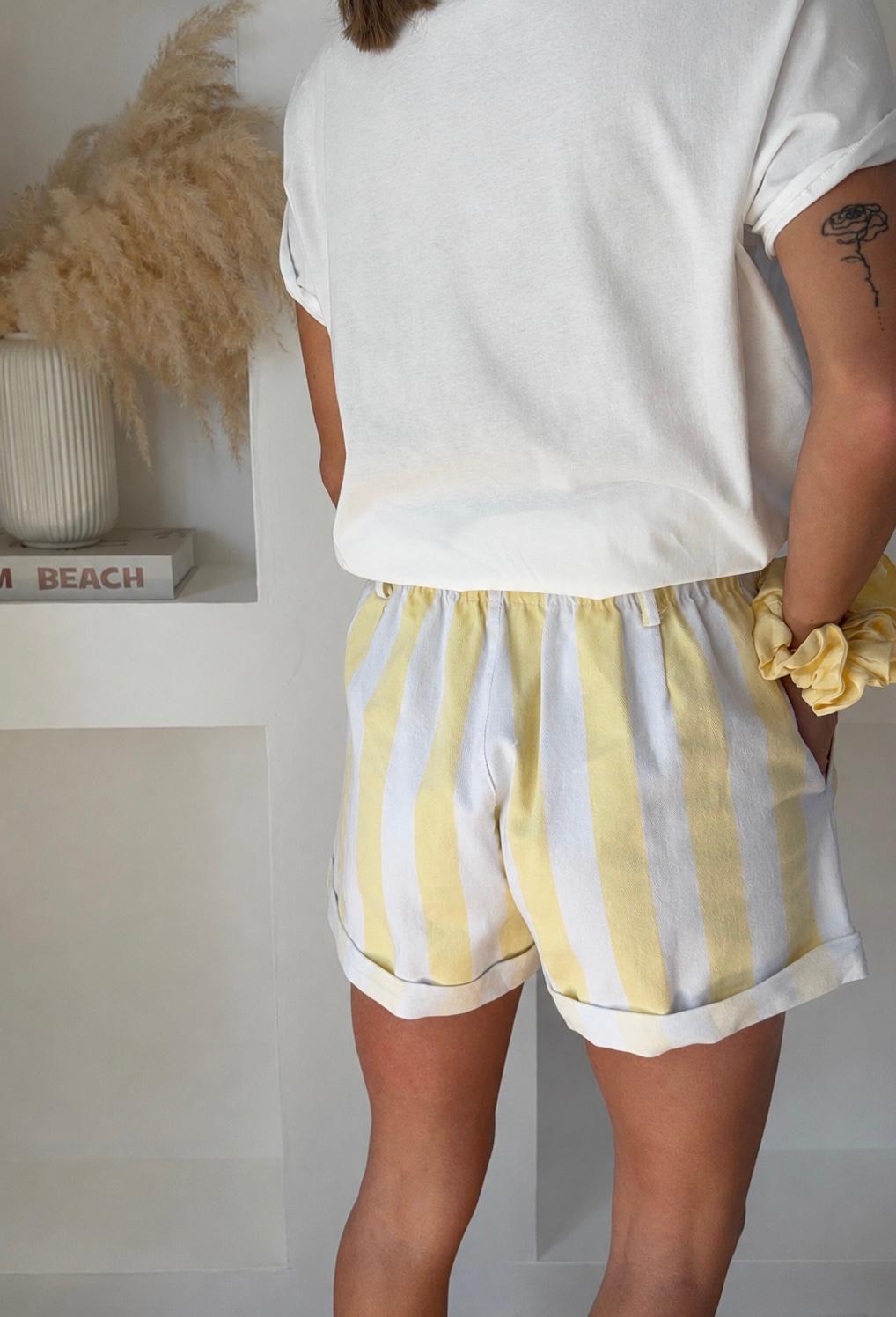 SHORT | PIO