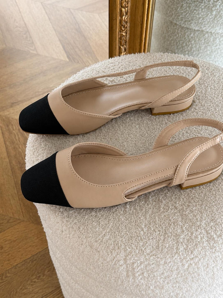 SLINGBACK | DEMI