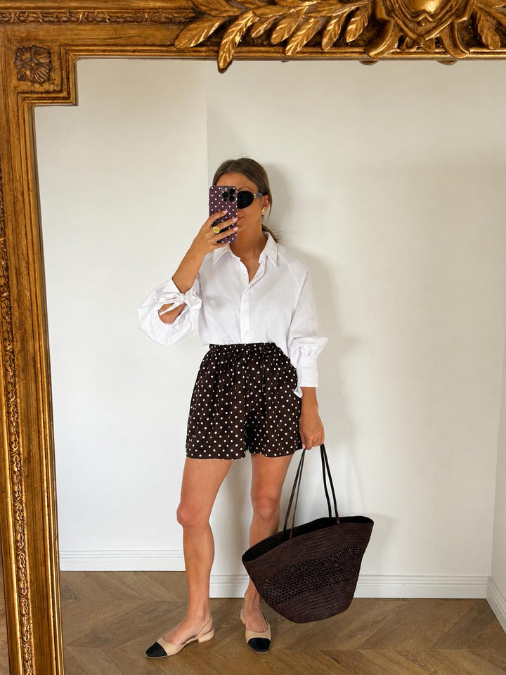 SHORT | POIS